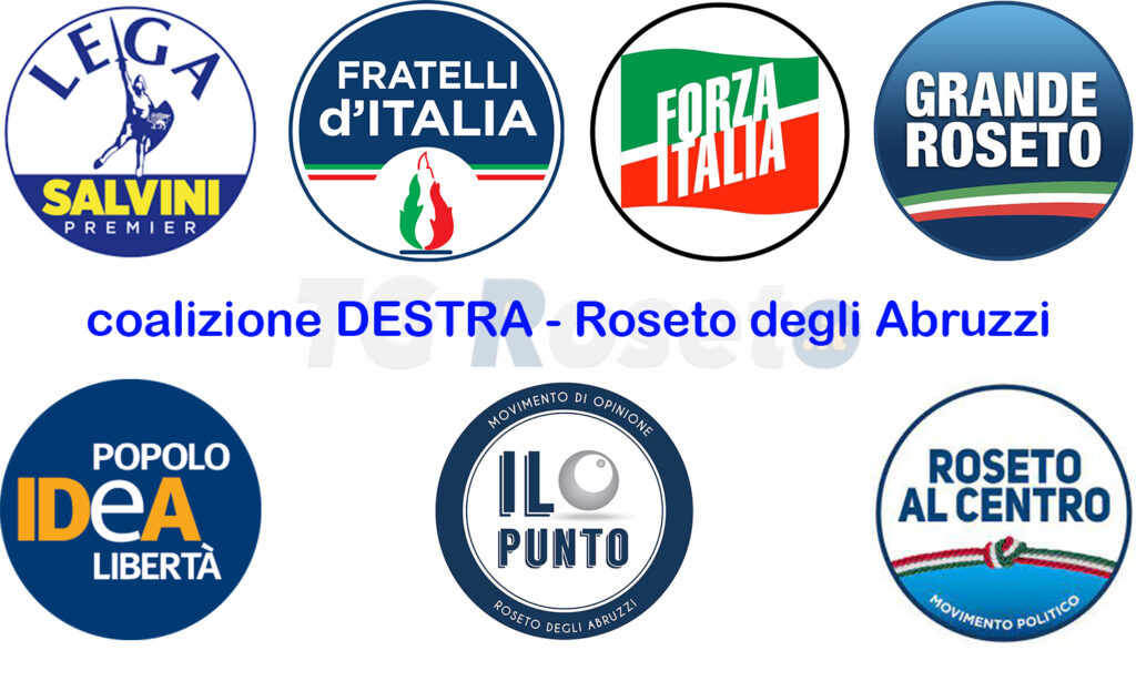 roseto destra