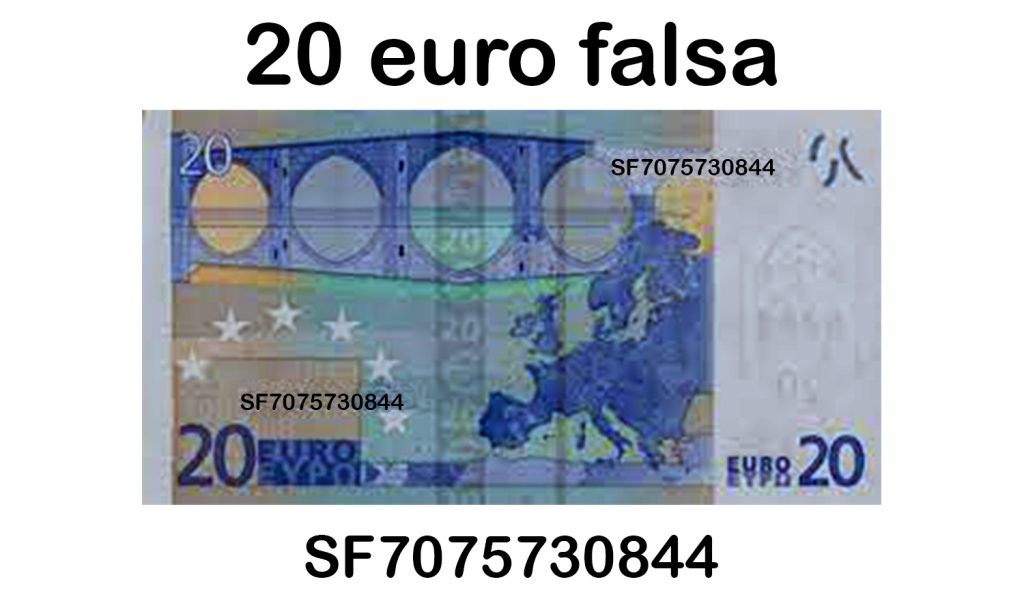 20 euro