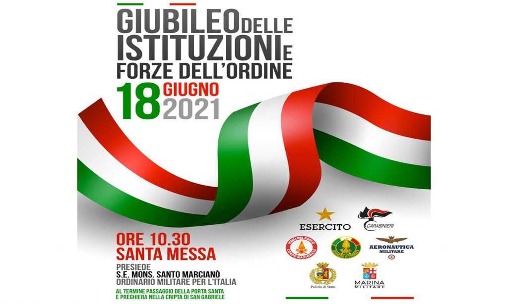 giubileo forze ordine