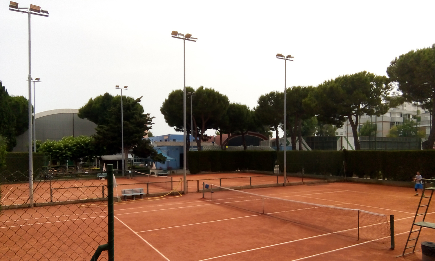 giulianova tennis