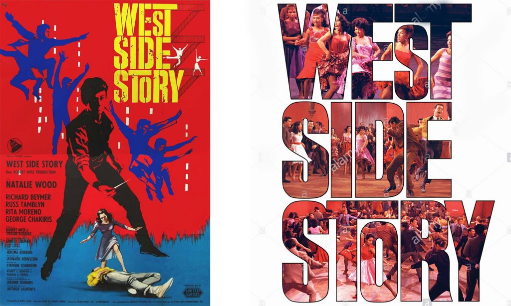 west side story