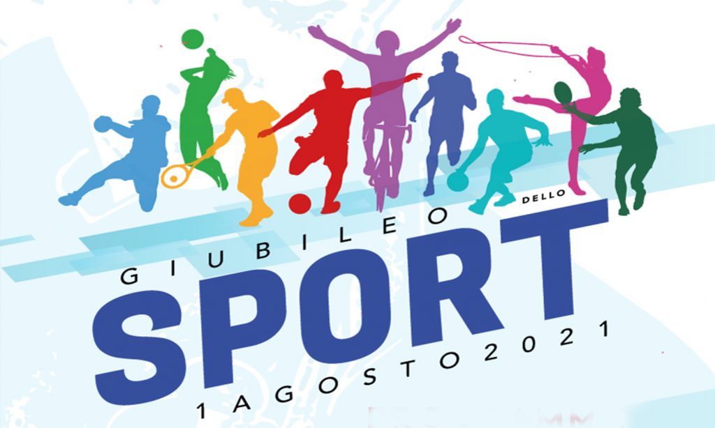 giubileo sport