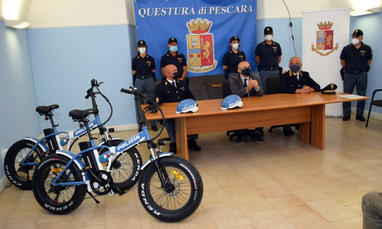 polizia