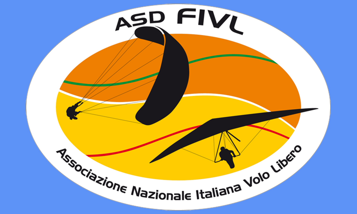 volo libero