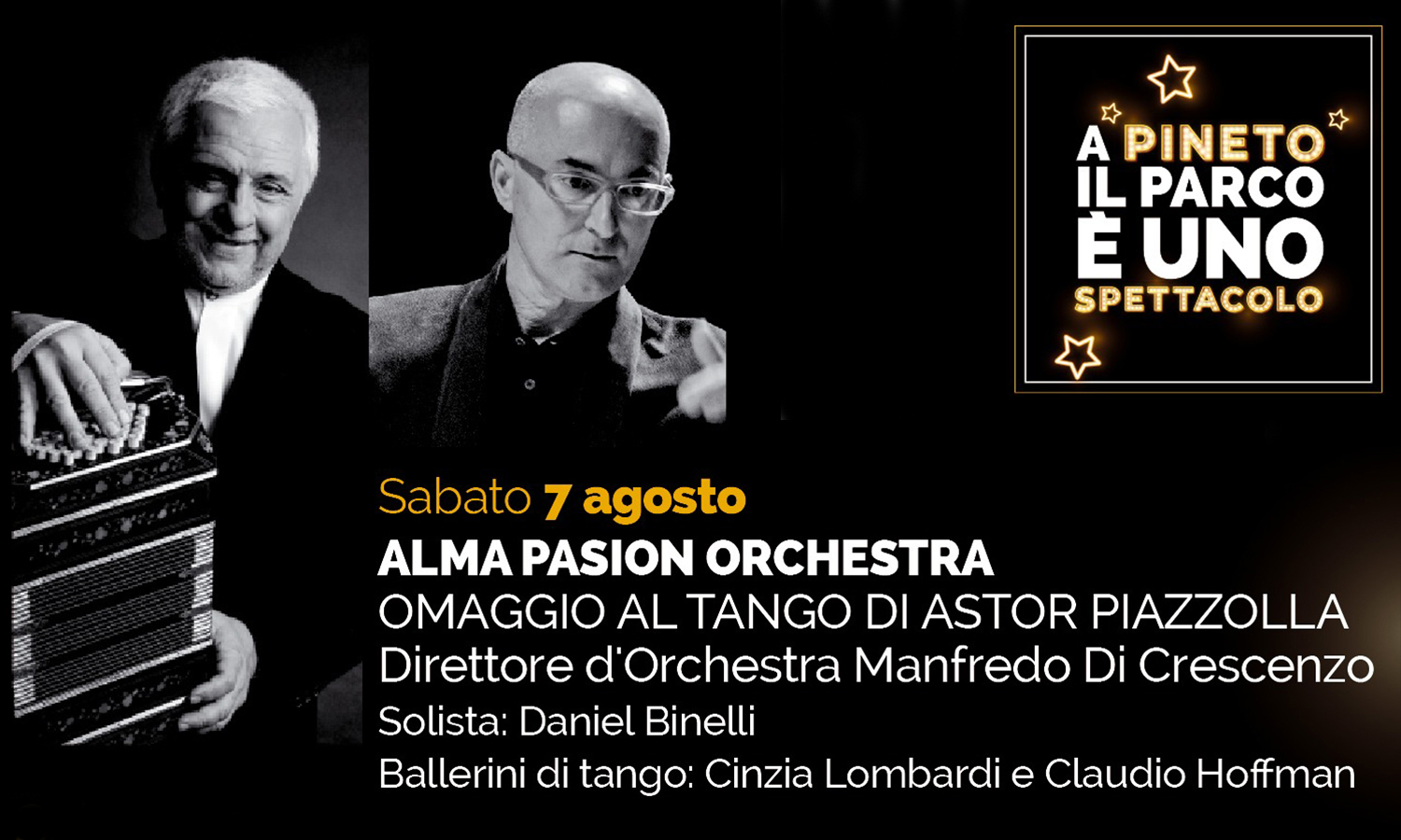 Alma Passion Orchestra