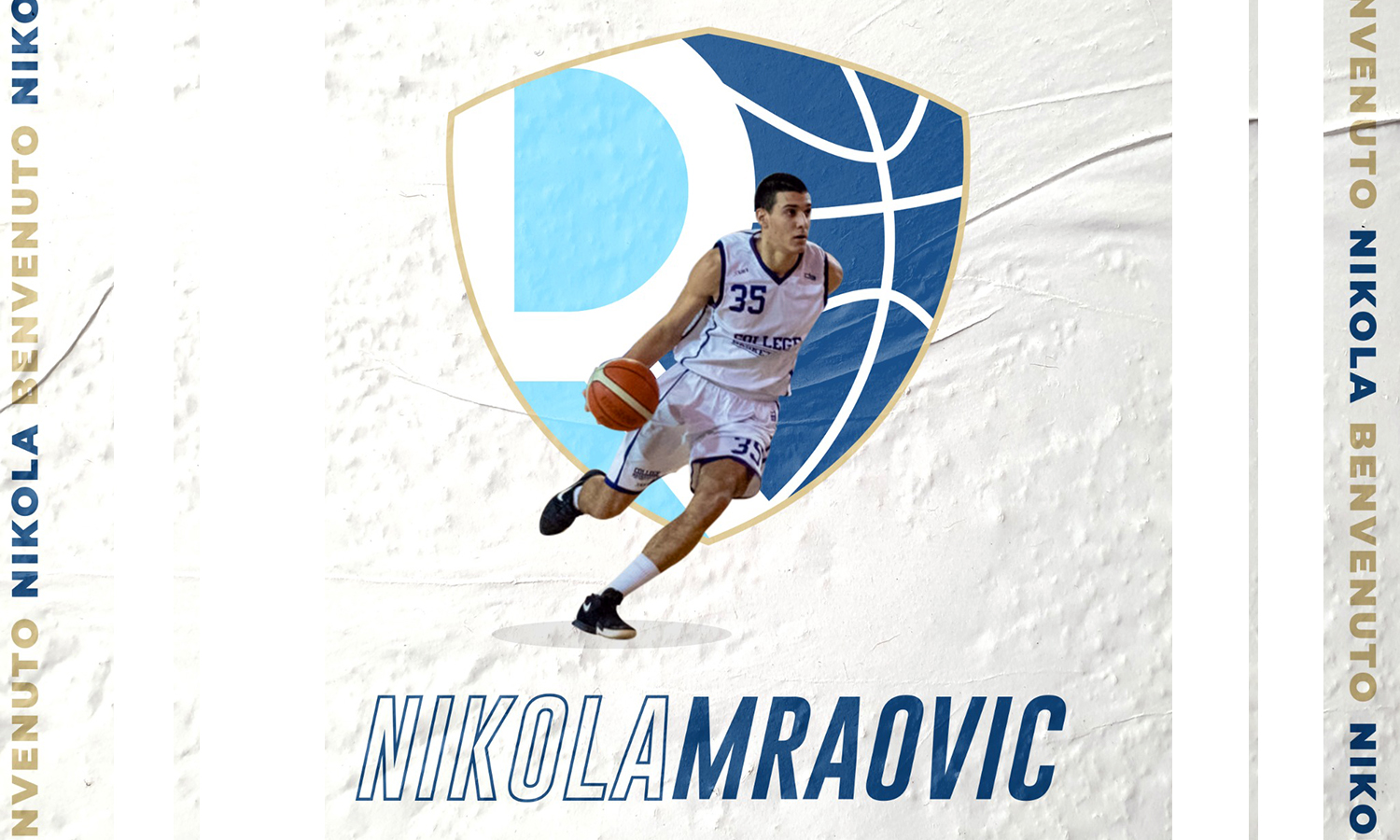 Nikola Mraovic