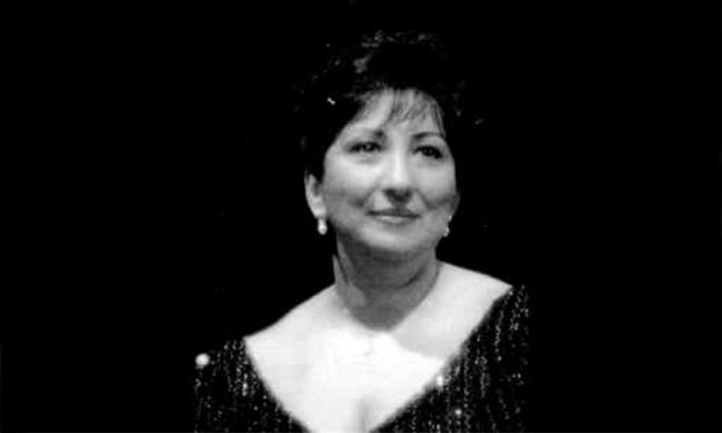 soprano carla laudi