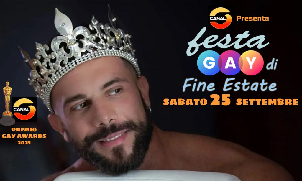 festa gay