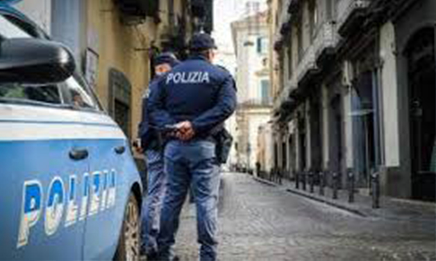 polizia teramo