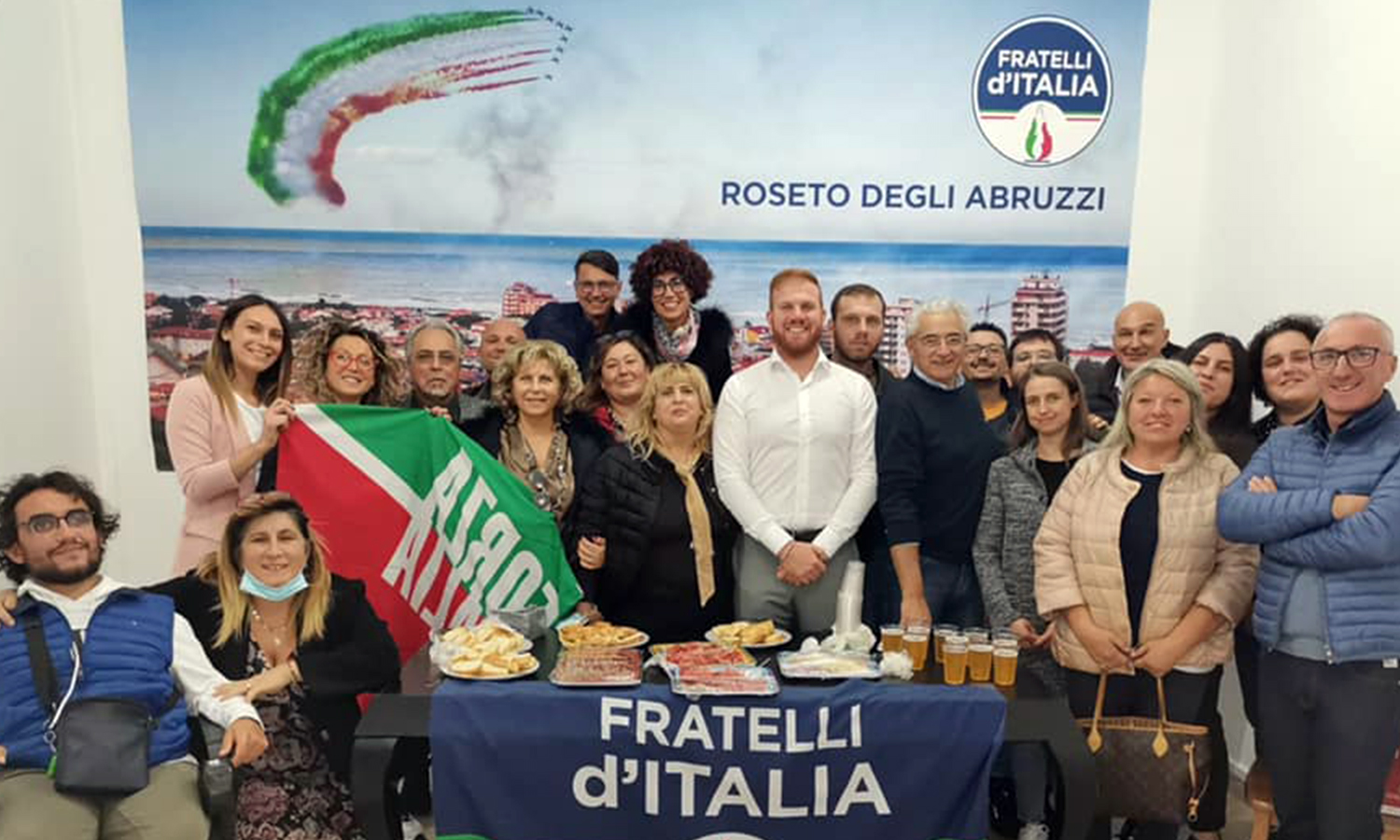 fratelli d'italia