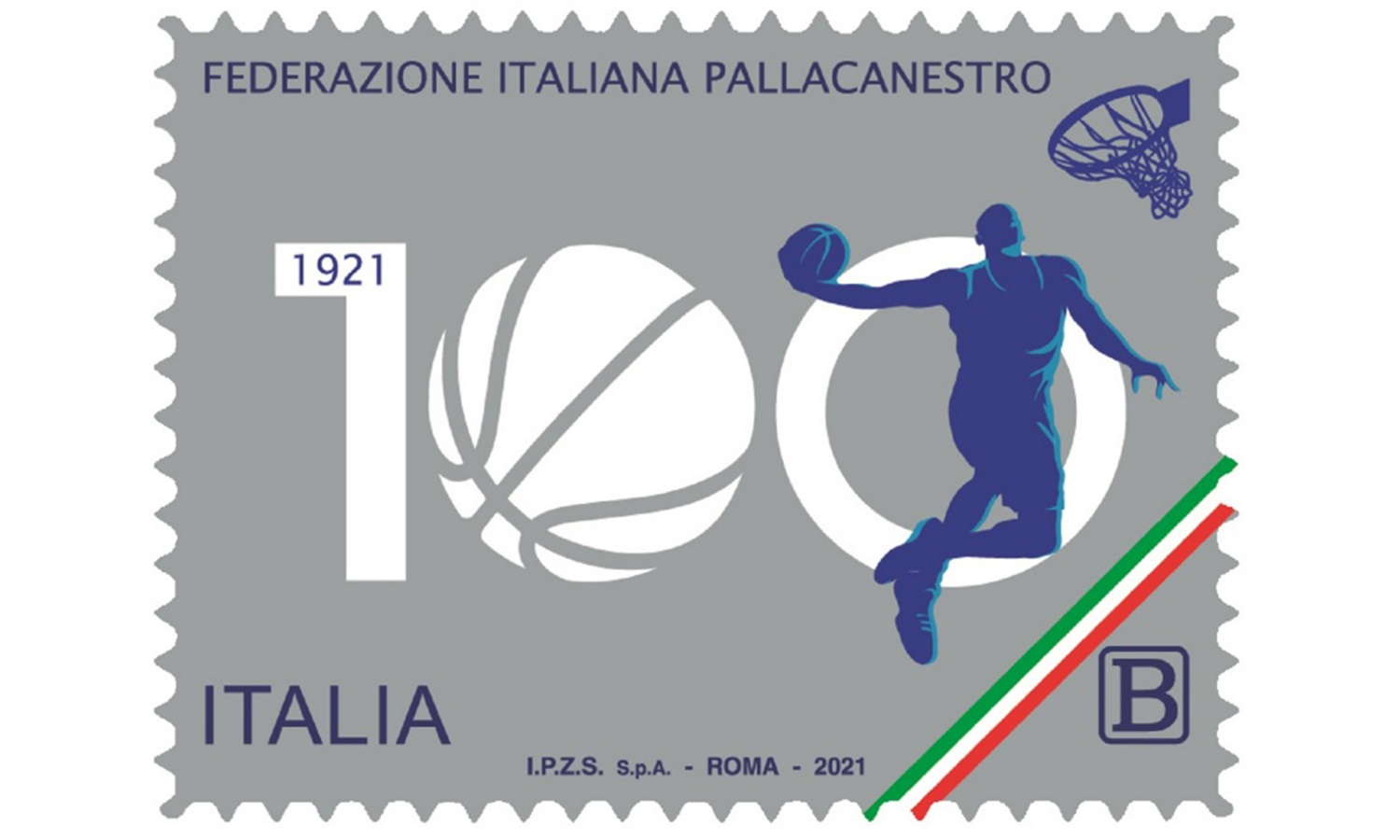 100 anni pallacanestro