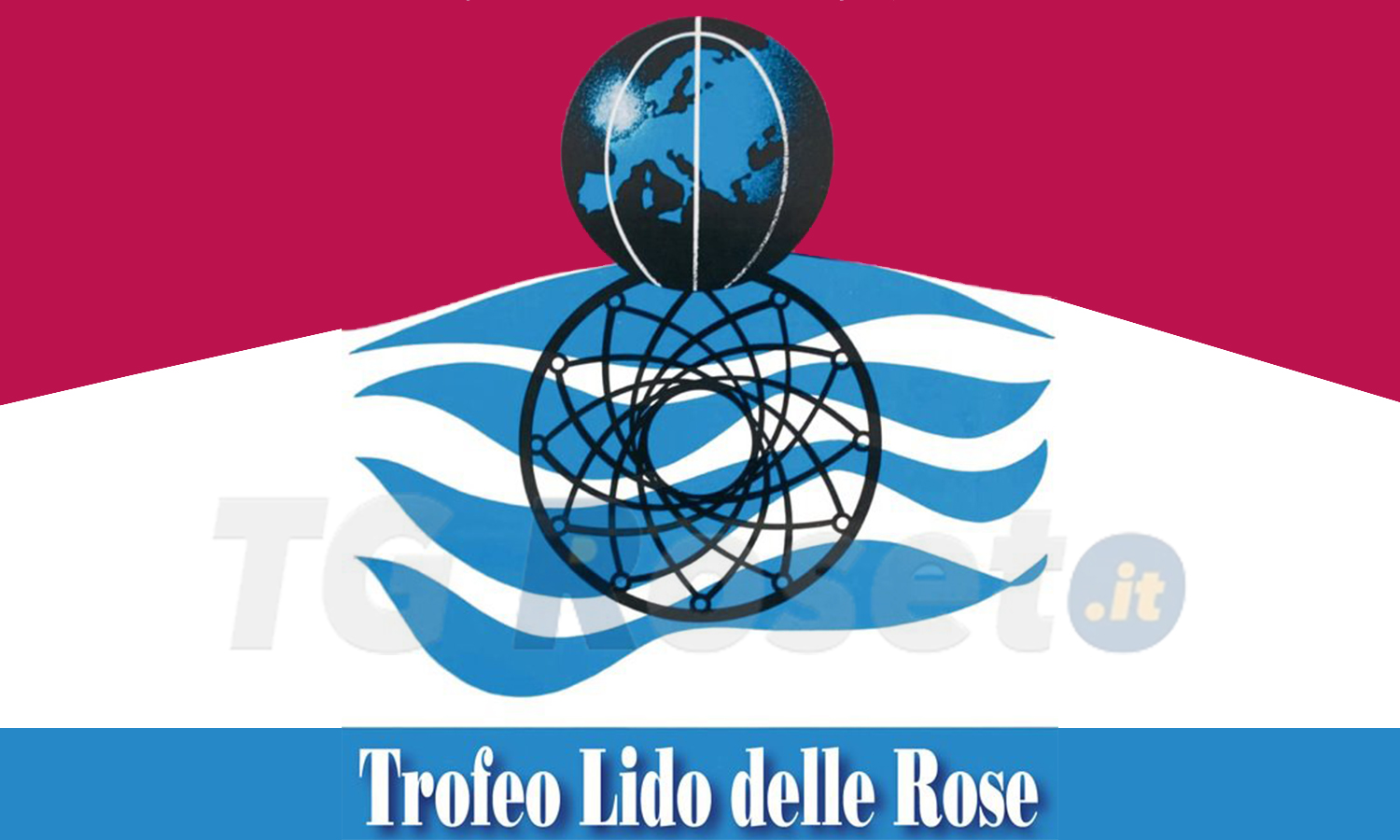 trofeo lido rose