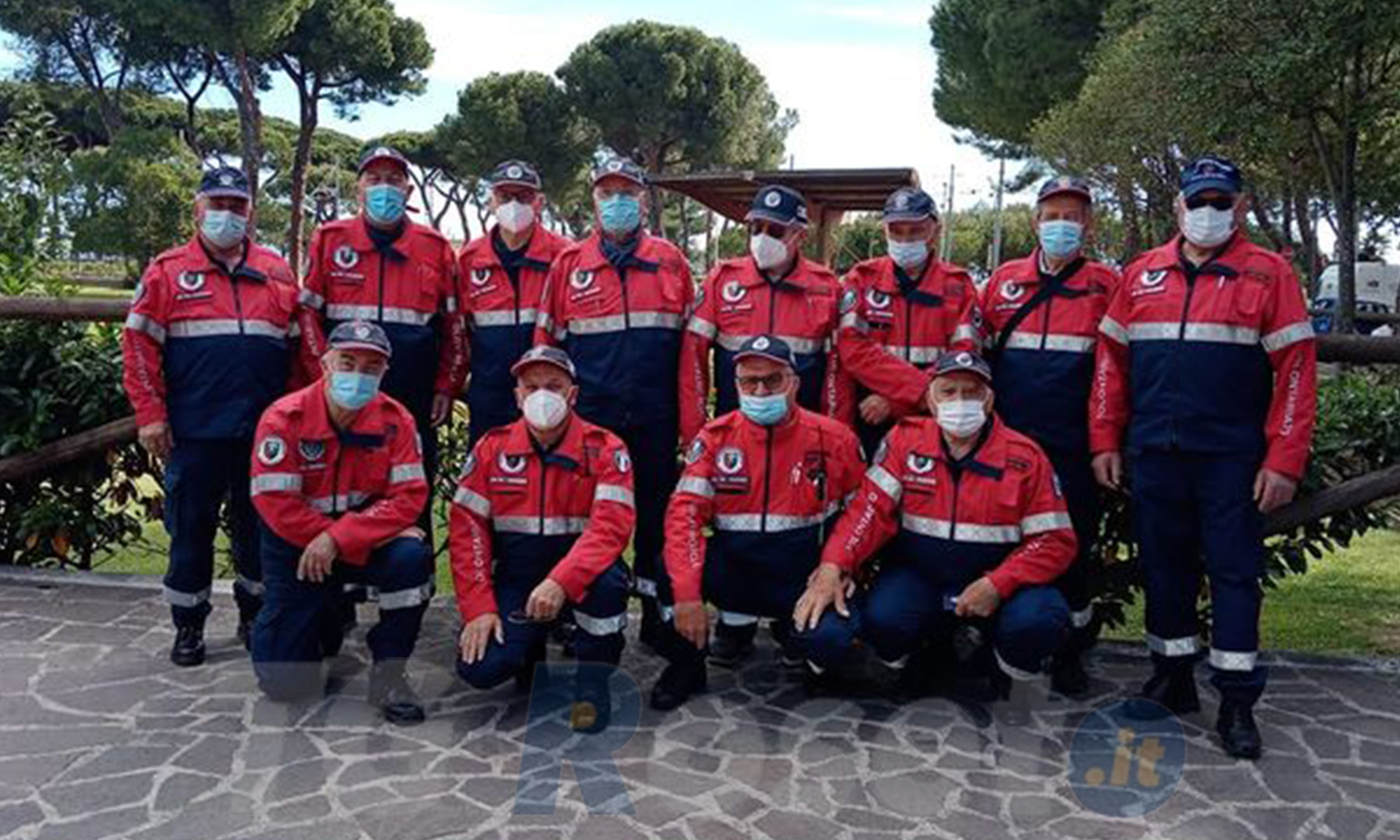associazione carabinieri roseto