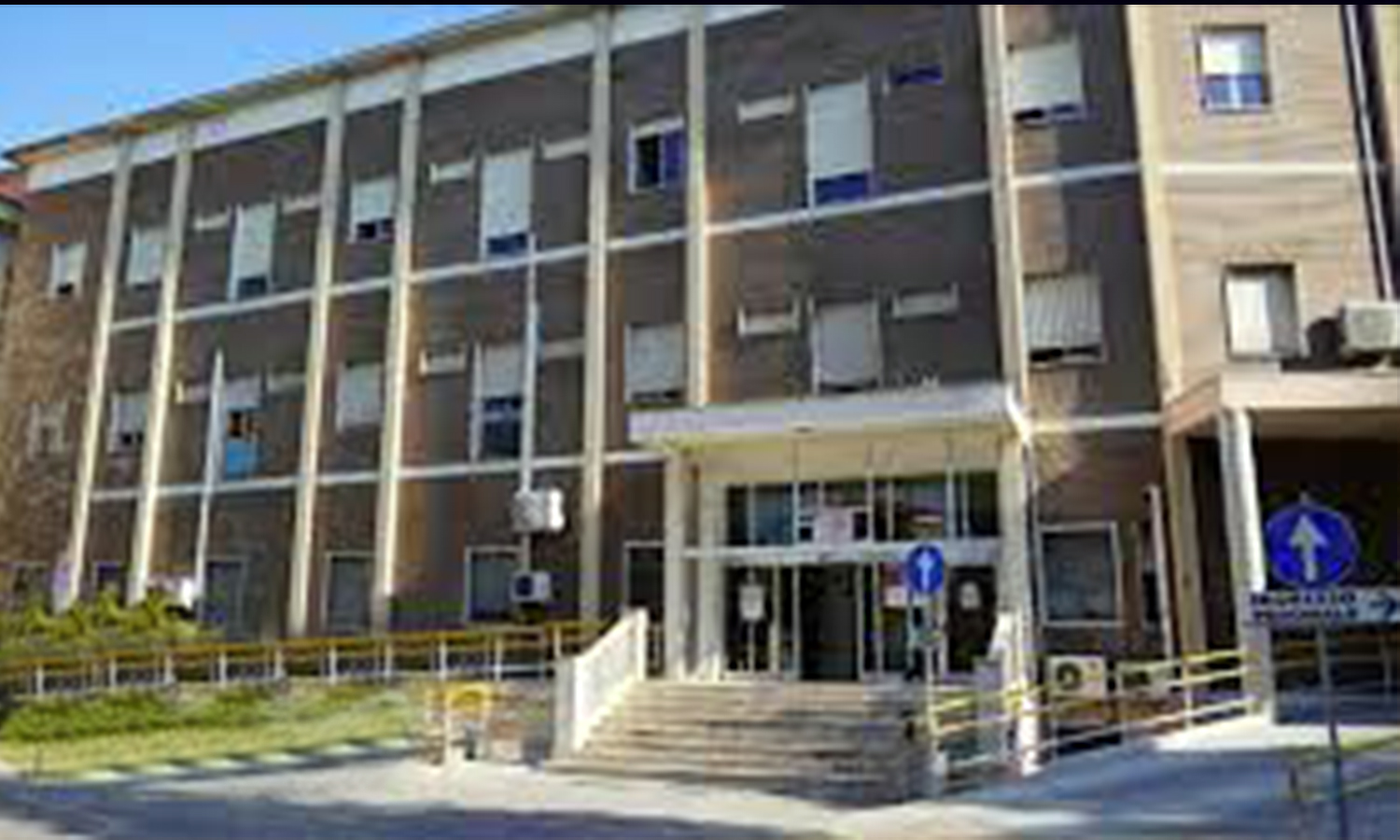 lanciano ospedale