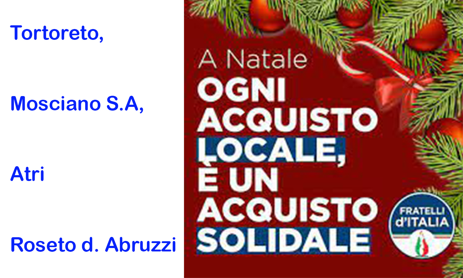 natale roseto