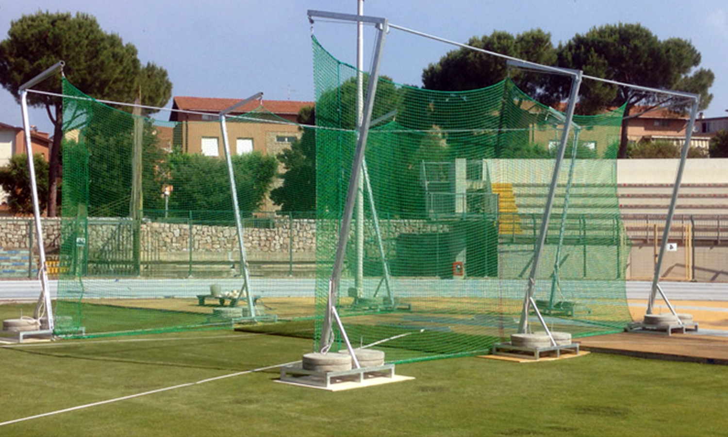 giulianova atletica