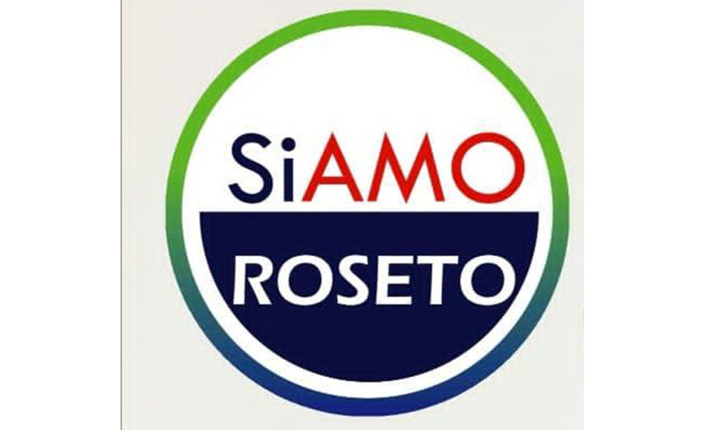 siamo roseto