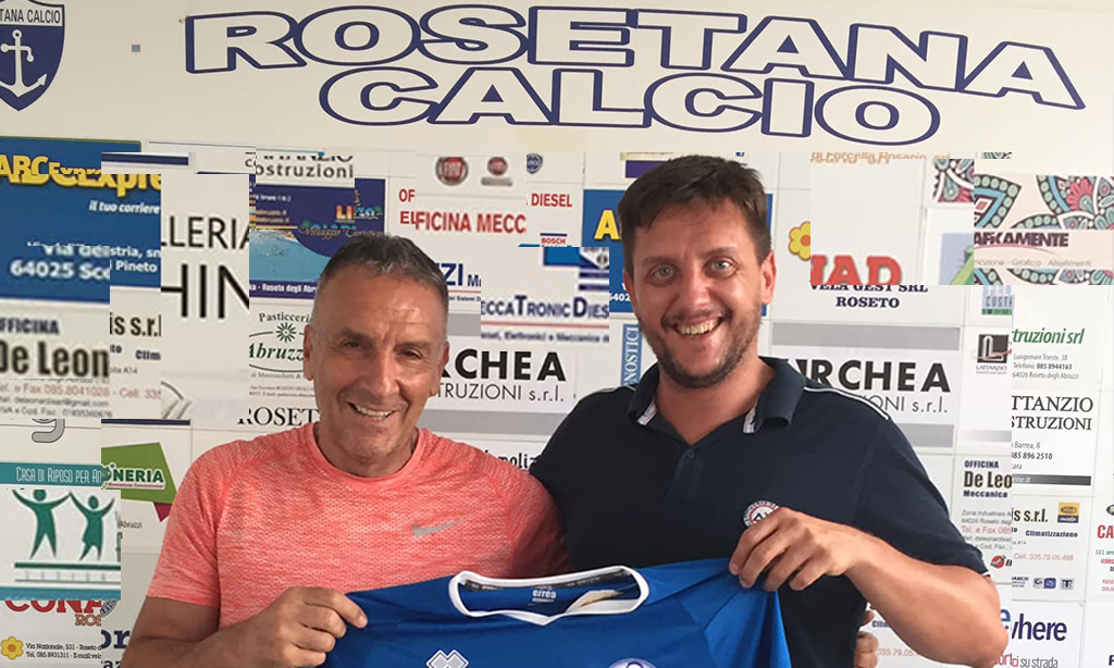 rosetana barnabei
