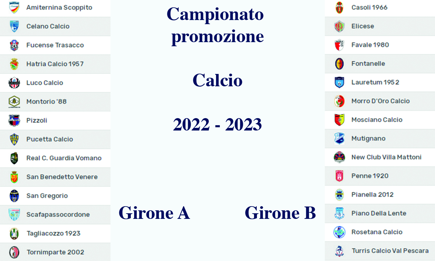 teramo calcio