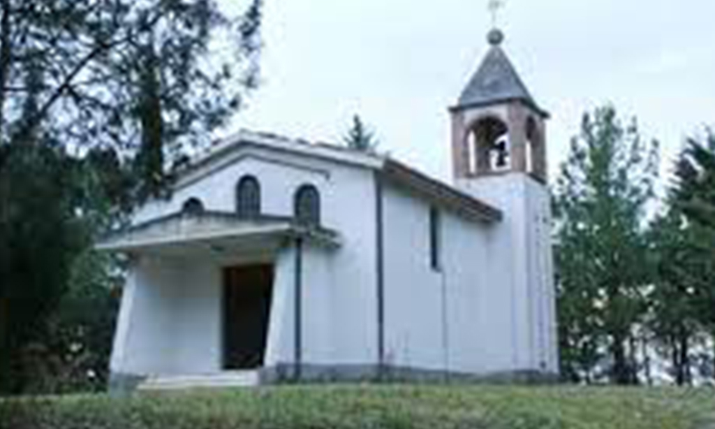 chiesa campli