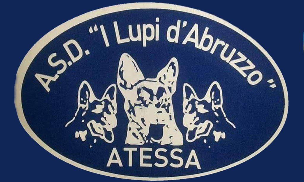 lupi abruzzo atessa