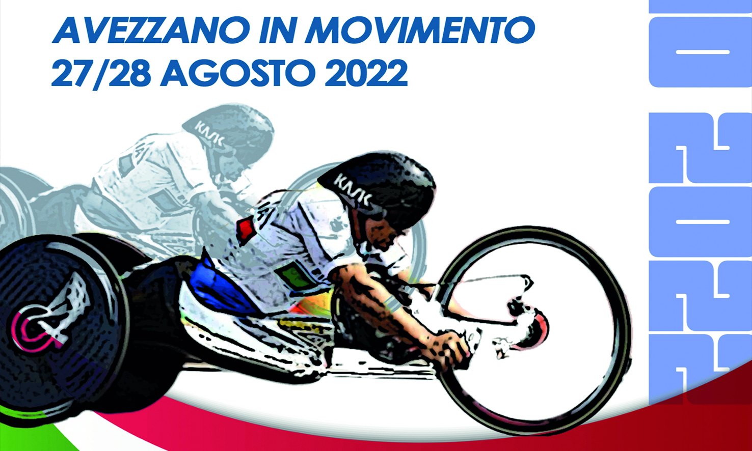 paraciclismo avezzano