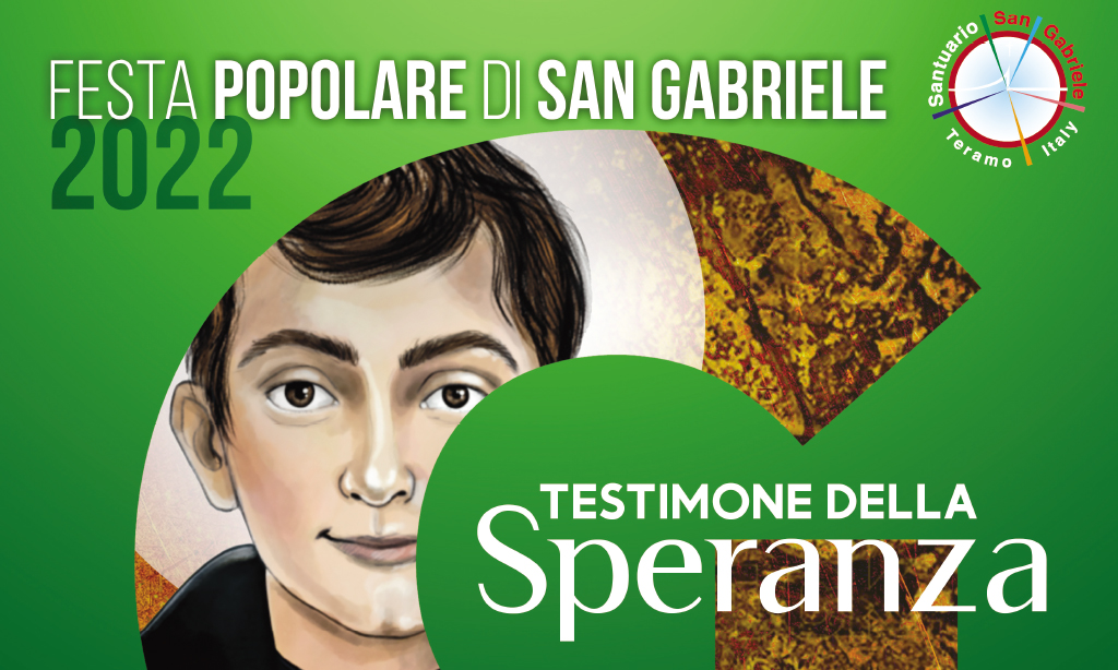 san gabriele