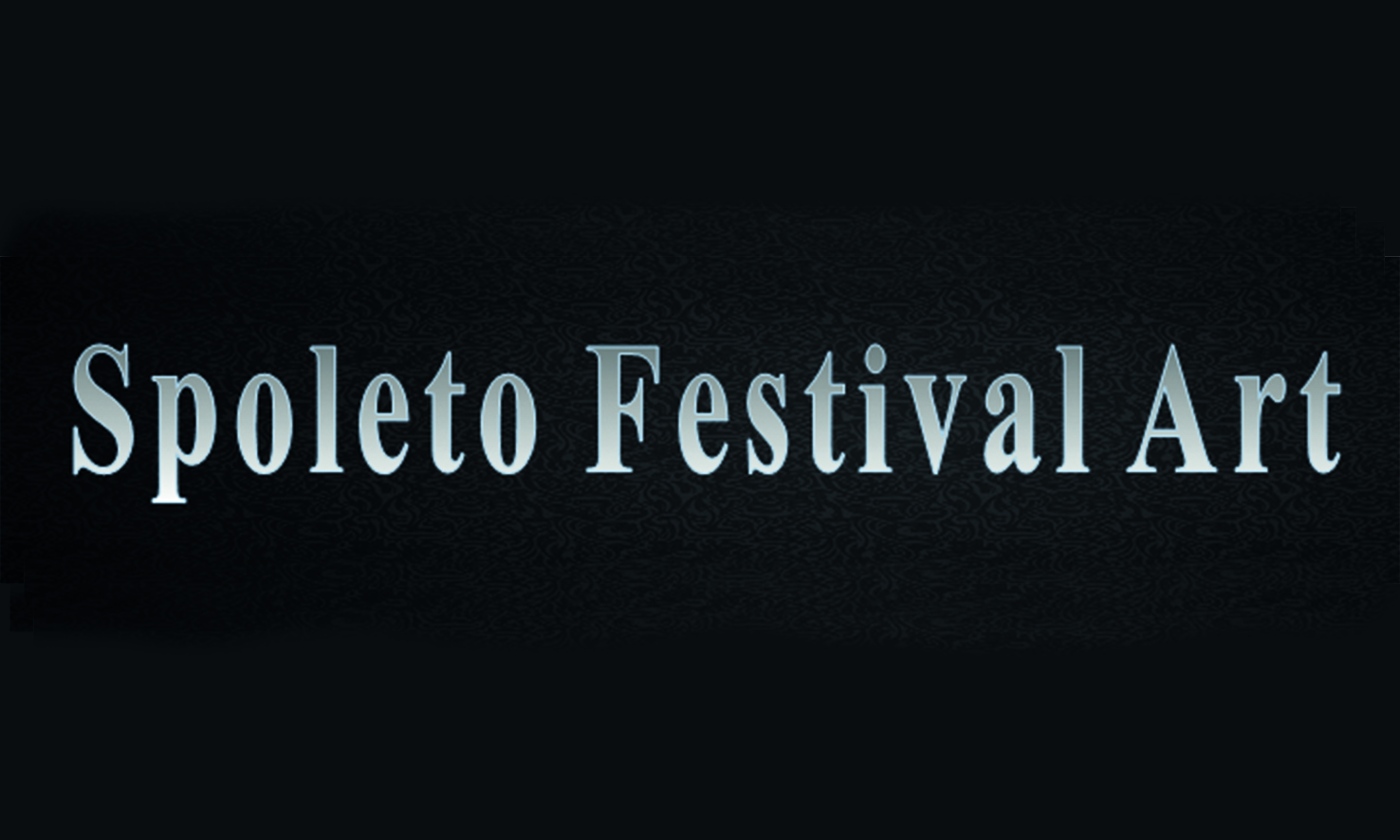 spoleto art festival