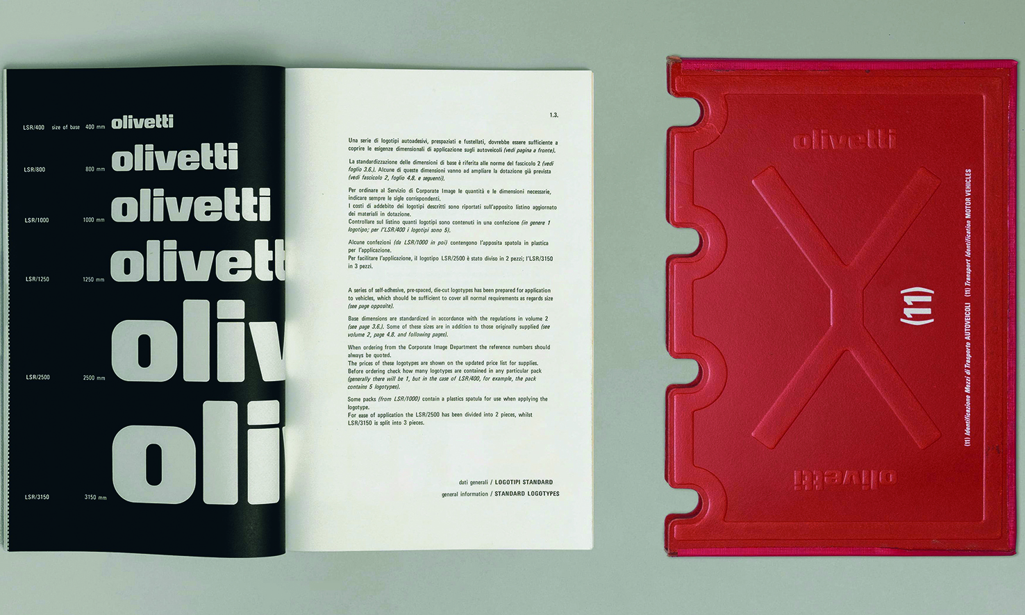 olivetti