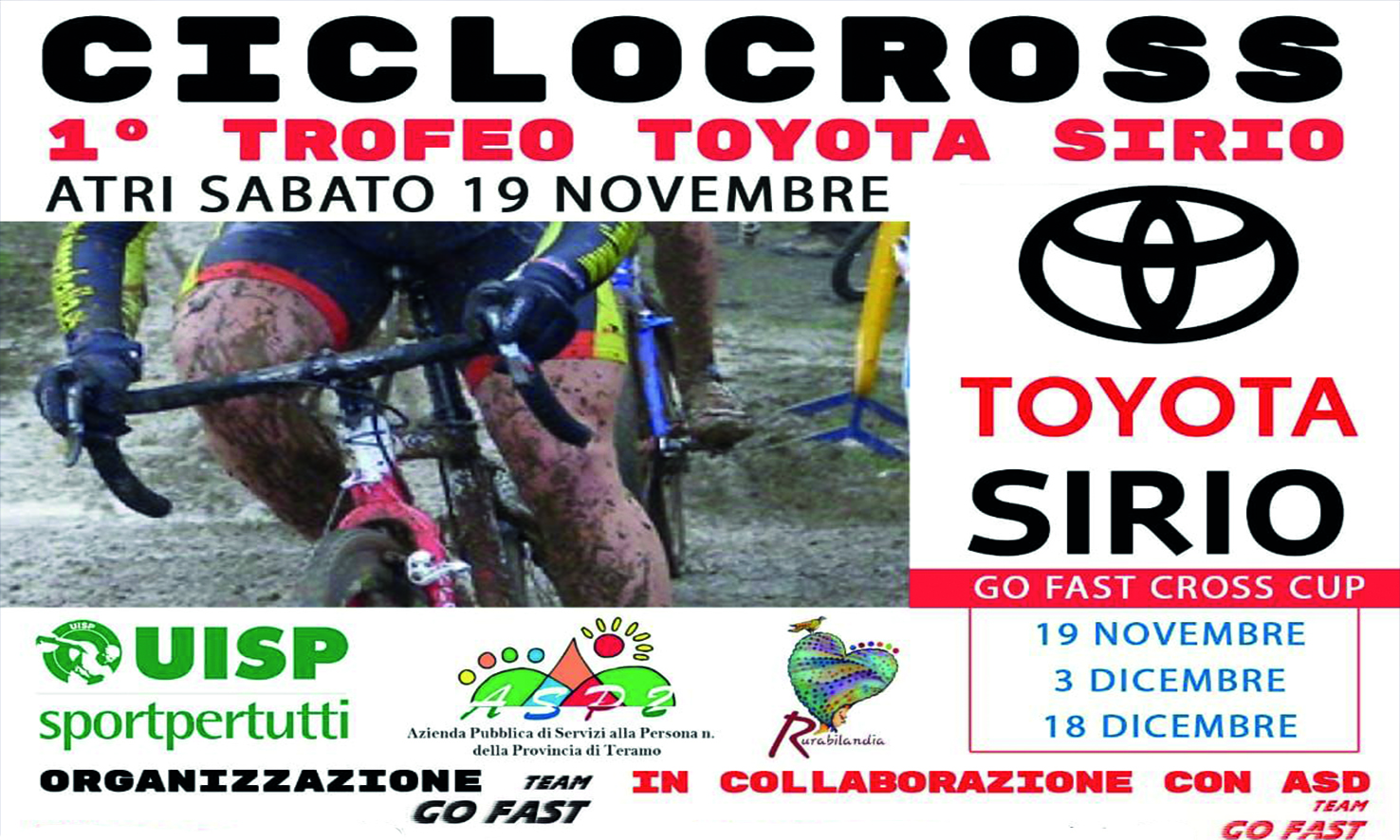 atri ciclismo