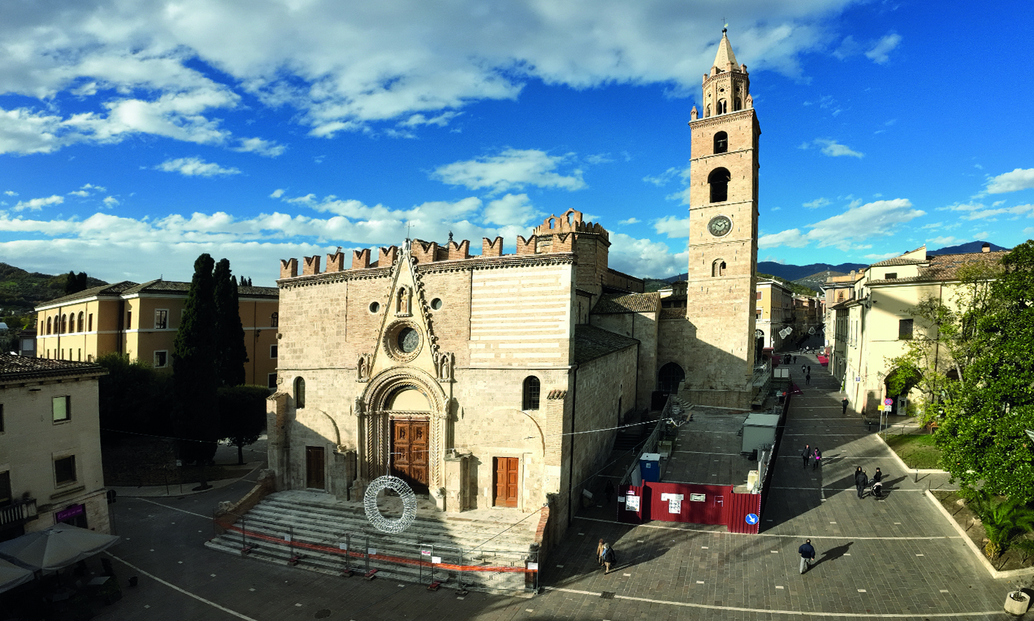 teramo duomo