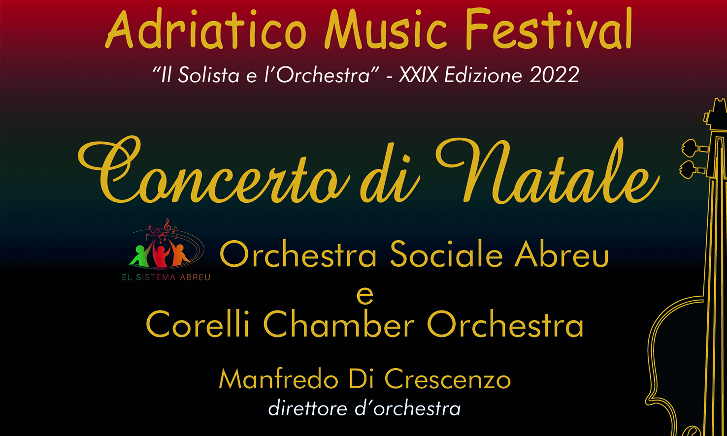 roseto corelli orchestra