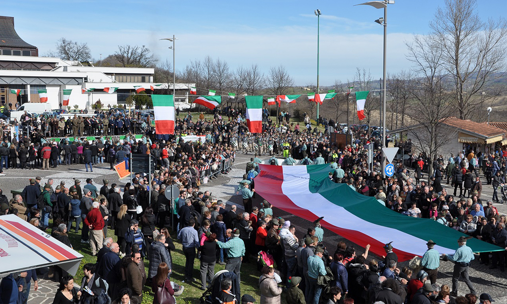 alpini san gabriele