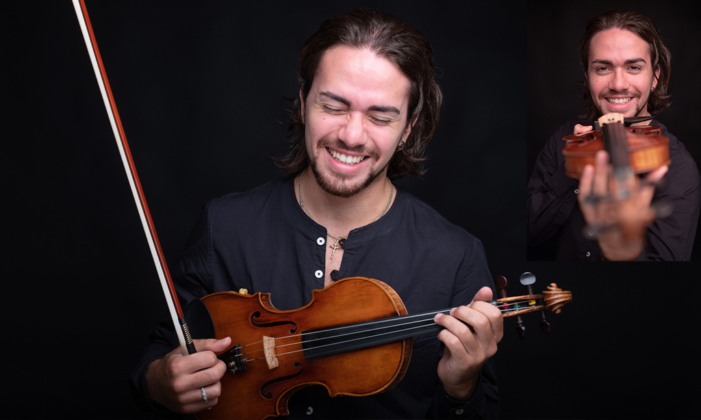 gibboni paganini