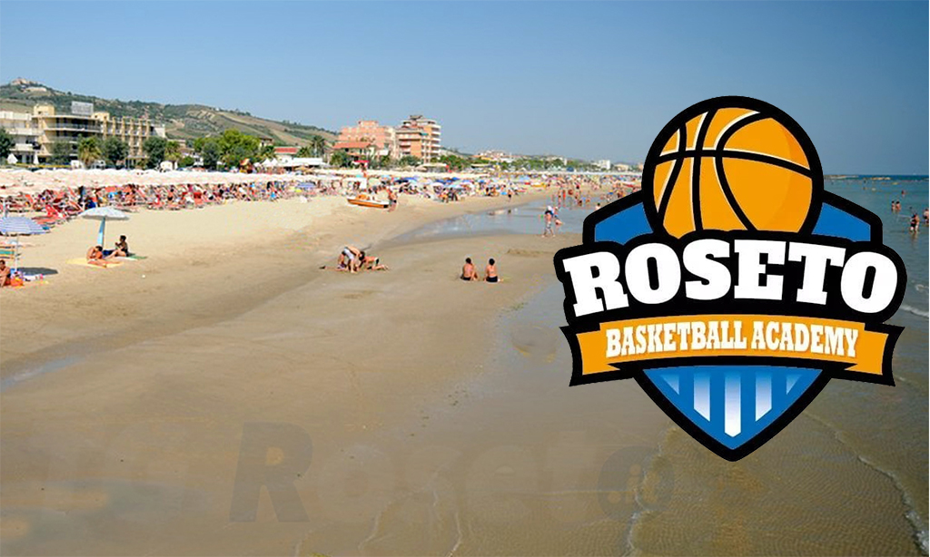 Roseto Basketball Academy