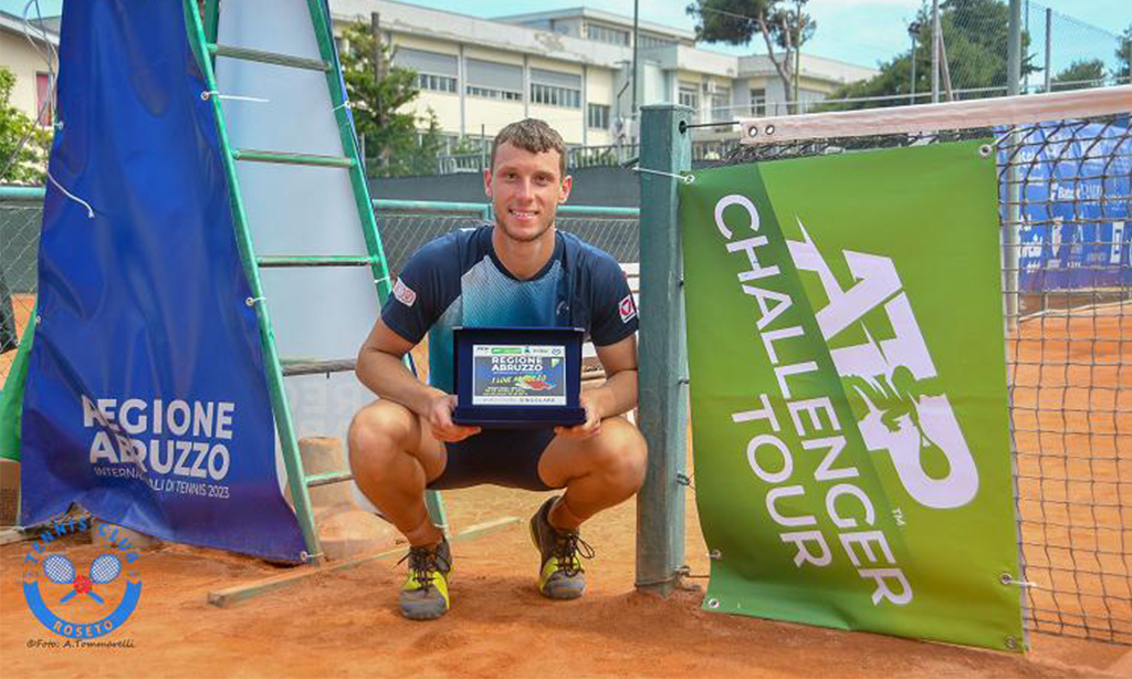 roseto atp challenger