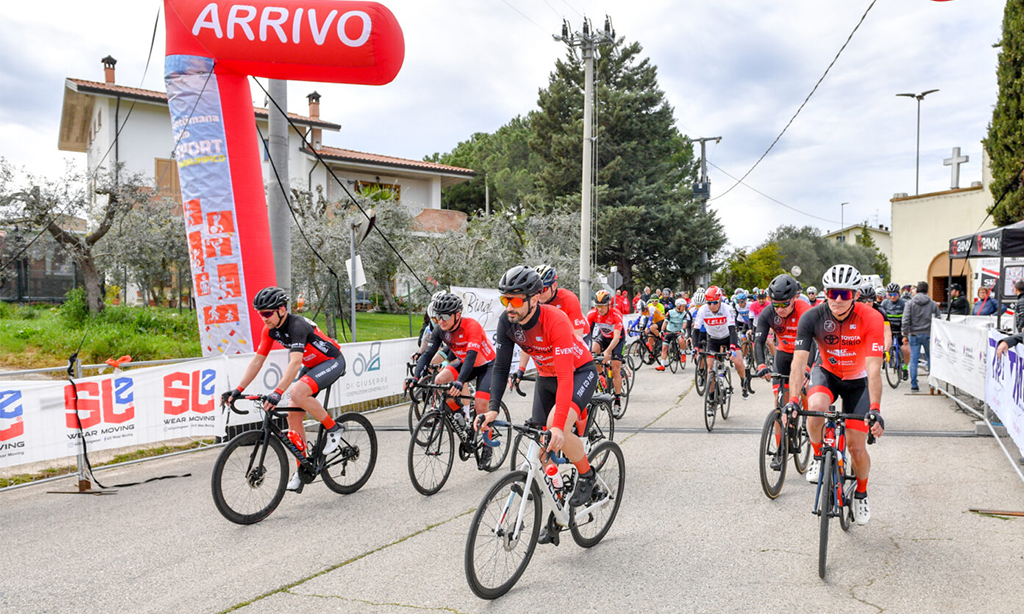 corropoli ciclismo