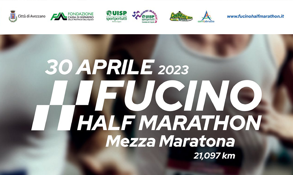 avezzano maratona