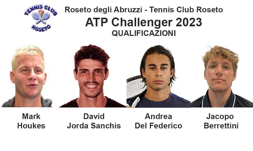 atp vhallenger roseto