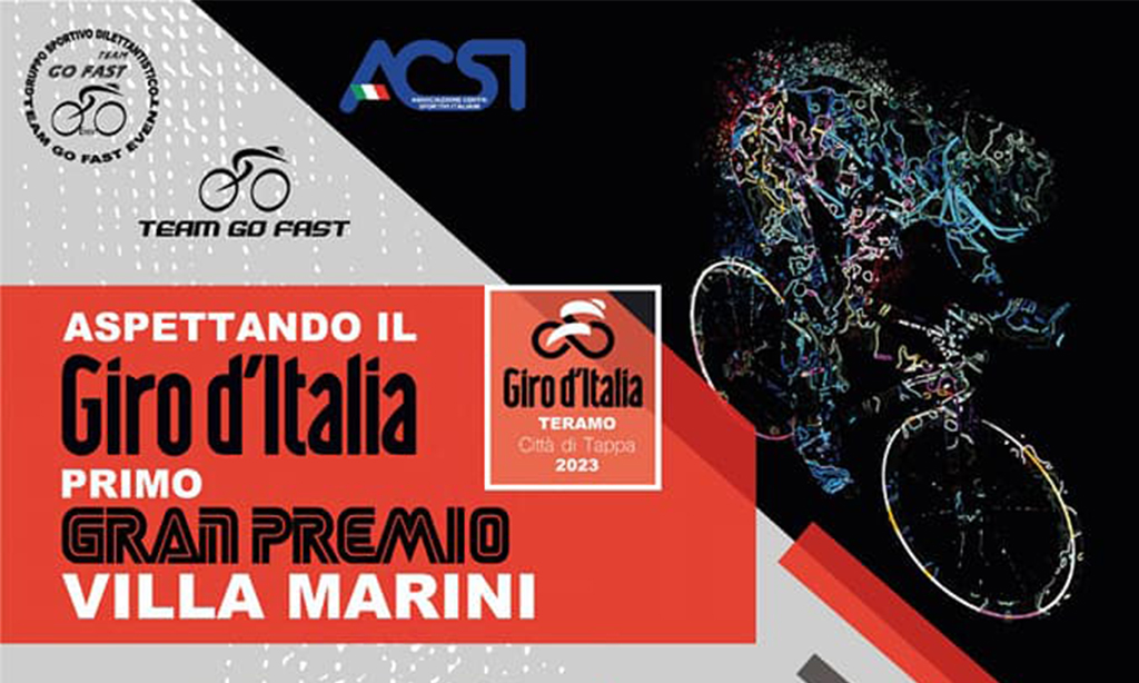 teramo villa marini ciclismo