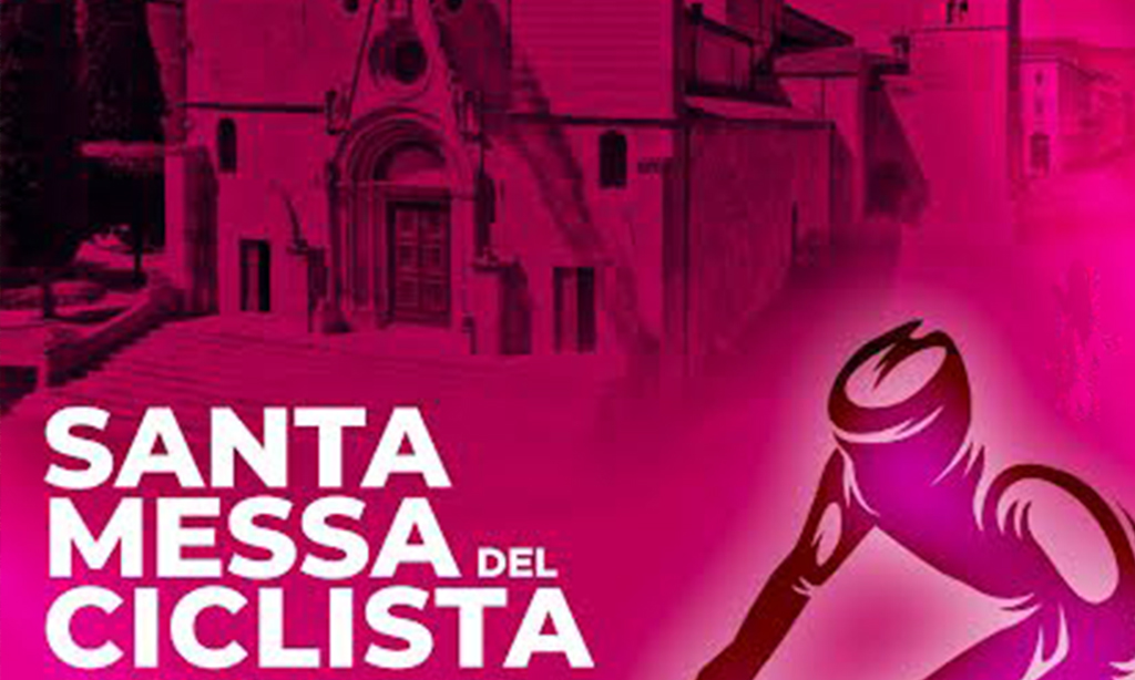 teramo messa ciclista