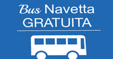 roseto bus navetta