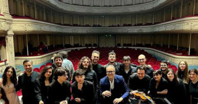 roseto orchestra falasca