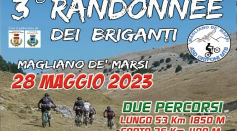 Magliano dei Marsi