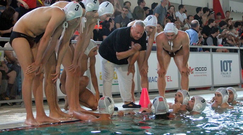 roseto pallanuoto