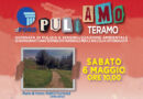 puliamo roseto