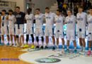 pallacanestro roseto