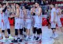 teramo tasp basket