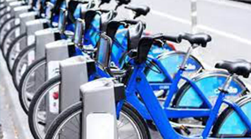 roseto bici