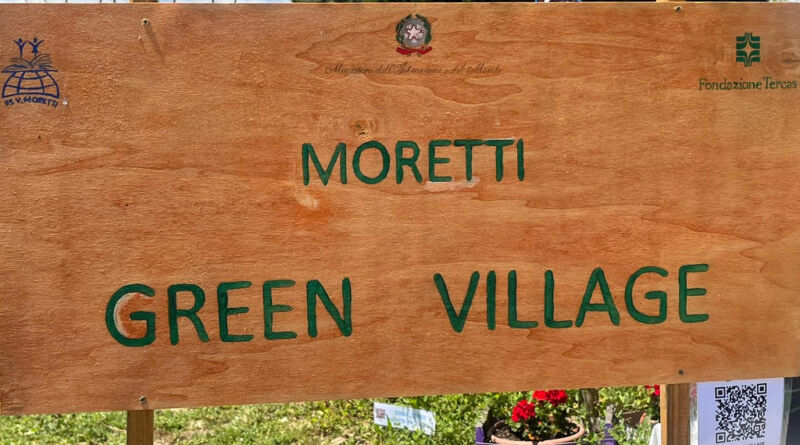 moretti global village